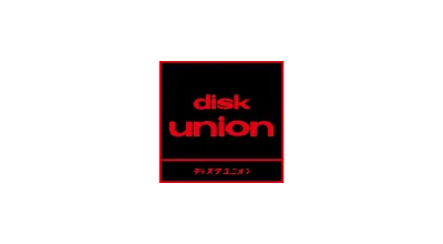 株式会社 ディスクユニオン